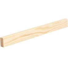 Trälatt av gran