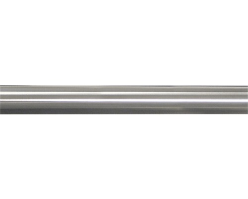 Gardinstång HASTA med hållare steel 16/19mm