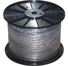 Kabeltrumma med kabel