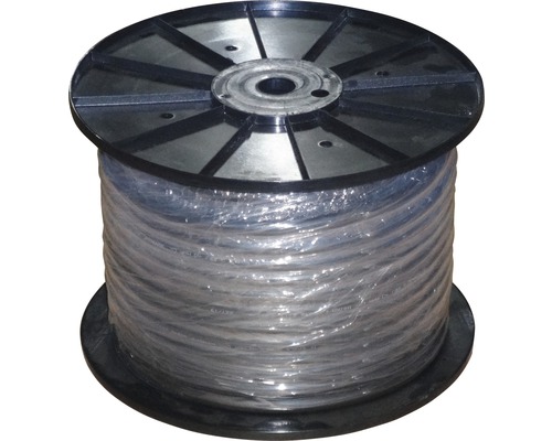 Kabeltrumma med kabel