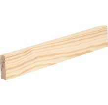 Trälist av gran