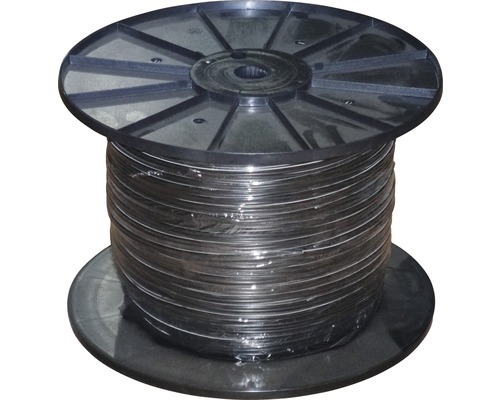 Kabeltrumma med kabel