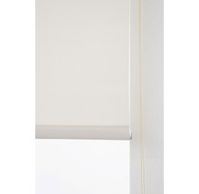 Screenrullgardin HASTA beige 105x250cm