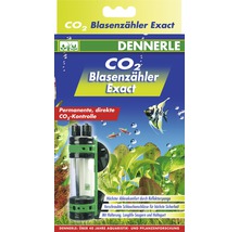 CO2 Bubbelräknare DENNERLE Profi-Line Exact-thumb-0 CO2 Bubbelräknare DENNERLE Profi-Line Exact-thumb-0