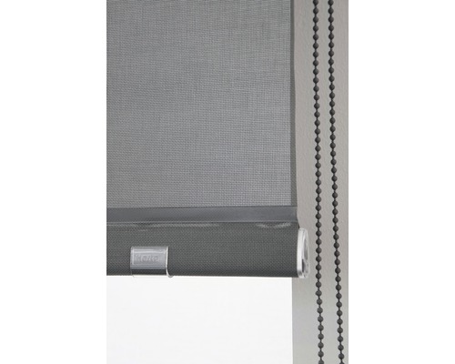 Rullgardin med kedjedrag för fönsterdekoration och solskydd