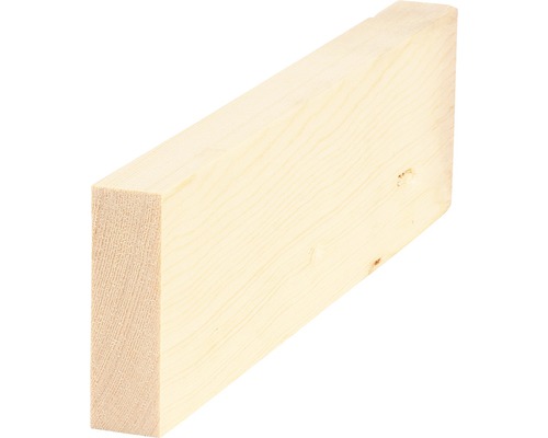 Planhyvlad furu EHL PROLIST 21x69mm obehandlad (OBS! Fallande längder 2,4-4,8m) Träbalk