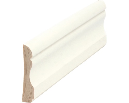 Foder allmoge furu EHL PROLIST 15x69mm antikvit S 0502-Y (OBS! Fallande längder 2,4-4,8m) Profilerad list i trä