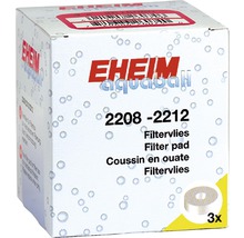 Eheim Aquaball filtervadd 2208-2212, trepack