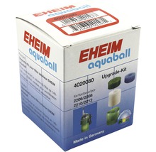 EHEIM aquaball uppgraderingssats i förpackning