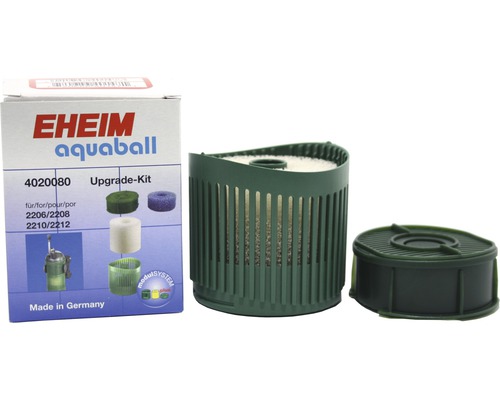 Eheim Aquaball Uppgraderingskit för akvariefilter
