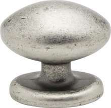 Knopp BESLAG DESIGN 2538 35mm tennoxid