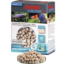 EHEIM Substrat Pro Bio filtermedium för akvarier i paket