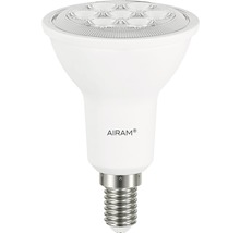 Växtlampa AIRAM LED PAR20 E14 6,2W 400lm 3500K-thumb-0