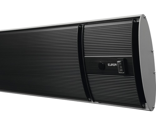 Eurom värmestrålare