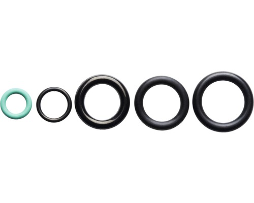 O-ring kit NILFISK