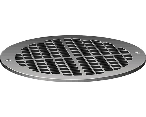 Sil till spygatt asfalterad 163 mm 7151814 Sil till spygatt asfalterad 163 mm 7151814