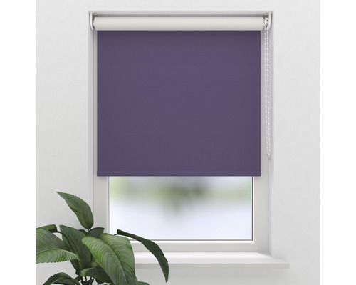 Rullgardin mörkläggning SOLUNA V16 lila 60x190cm Rullgardin mörkläggning SOLUNA V16 lila 60x190cm
