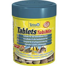Fiskfoder TETRA TabiMin 275 Tabletter-thumb-0