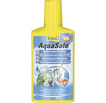 Vattenberedningsmedel TETRA AquaSafe 250ml
