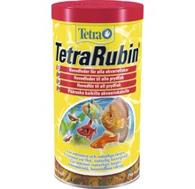 Fiskfoder TETRA TetraRubin 1 L-thumb-0