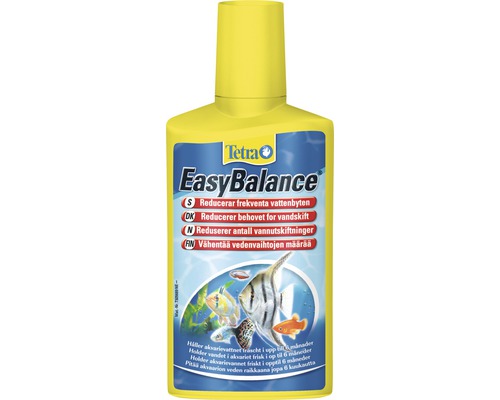 Vattenberedningsmedel TETRA EasyBalance 250ml