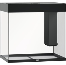 Akvarium JUWEL Lido 120 LED svart-thumb-1