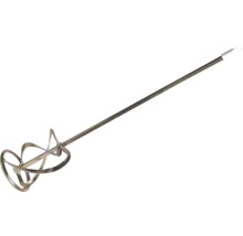 Murbruksomrörare HAROMAC 6-kant 600x140mm