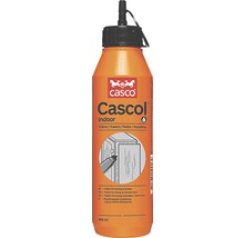 Cascol Indoor trälim i en 300 milliliter flaska