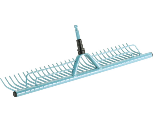 Gräsmatteräfsa GARDENA combisystem 60cm Gräsmatteräfsa GARDENA combisystem 60cm