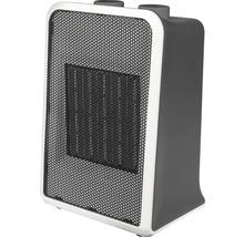 Värmefläkt EUROM Safe-t heater vit svart 2400 W 
342024