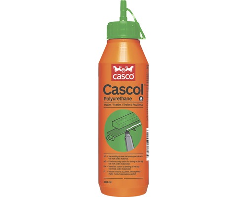 Trälim CASCO Cascol polyurethane 300ml