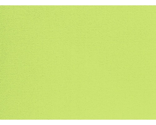 Heltäckningsmatta Velours verona ux ljusgrön 400cm bred (metervara) Textiltapet