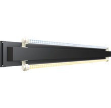 Akvariebelysning JUWEL Multilux LED 70 2x11W 70x9,5cm för Trigon 190 & Lido 200-thumb-1