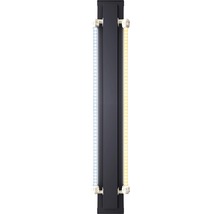Akvariebelysning JUWEL Multilux LED 70 2x11W 70x9,5cm för Trigon 190 & Lido 200-thumb-3