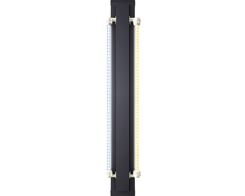 Växtlampa med LED-teknik