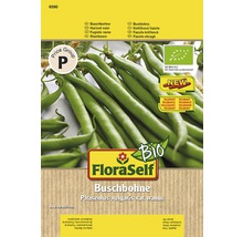 FloraSelf Fröförpackning buskböna