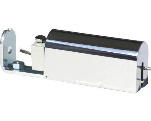 Magnetventil för hemmafixare