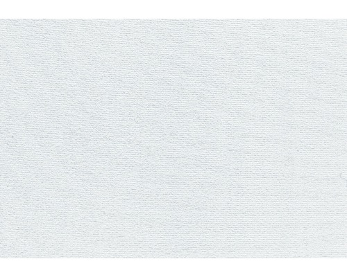Heltäckningsmatta Velours verona ux ljusgrå 400cm bred (metervara) Vit strukturtapet
