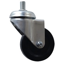 Bakhjul TENNEKER® Halo A13 utan broms