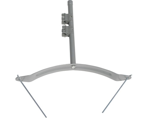 Torkställningstillbehör för upphängning