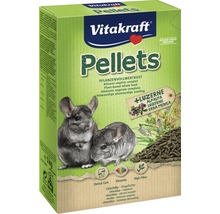 Vitakraft Pellets för chinchillor, komplett foder