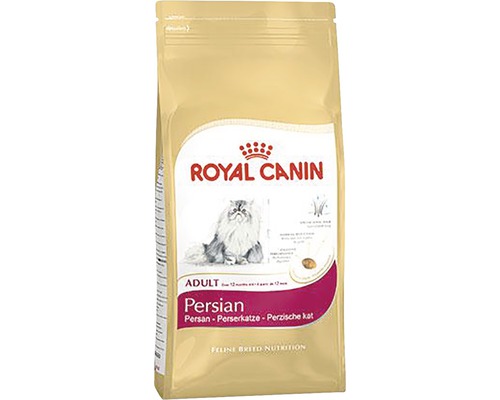 Royal canin persian fashion 2kg