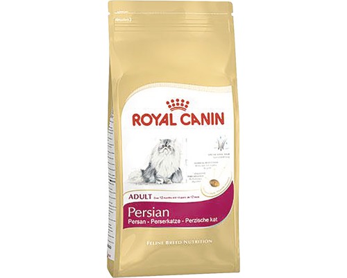 Kattmat ROYAL CANIN Persian Adult 2kg