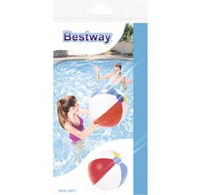 Badboll BESTWAY beach 51cm