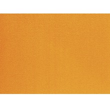Heltäckningsmatta Velours verona ux orange 400cm bred (metervara)-thumb-0