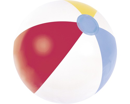 Badboll BESTWAY beach 51cm