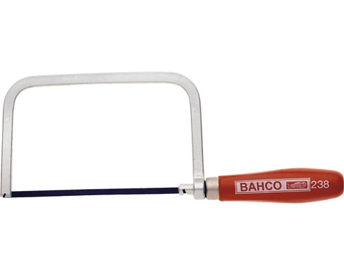 Minibågfil BAHCO Junior 150mm
