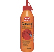 Cascol Outdoor trälim i 300 ml flaska