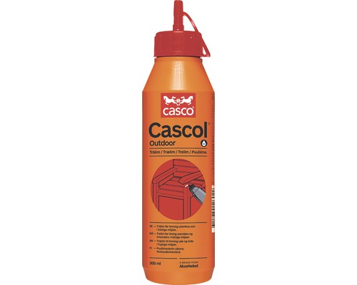 Trälim CASCO Cascol Outdoor 300ml