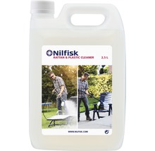 Nilfisk Rengöringsmedel för rotting och plast, 2,5 liter